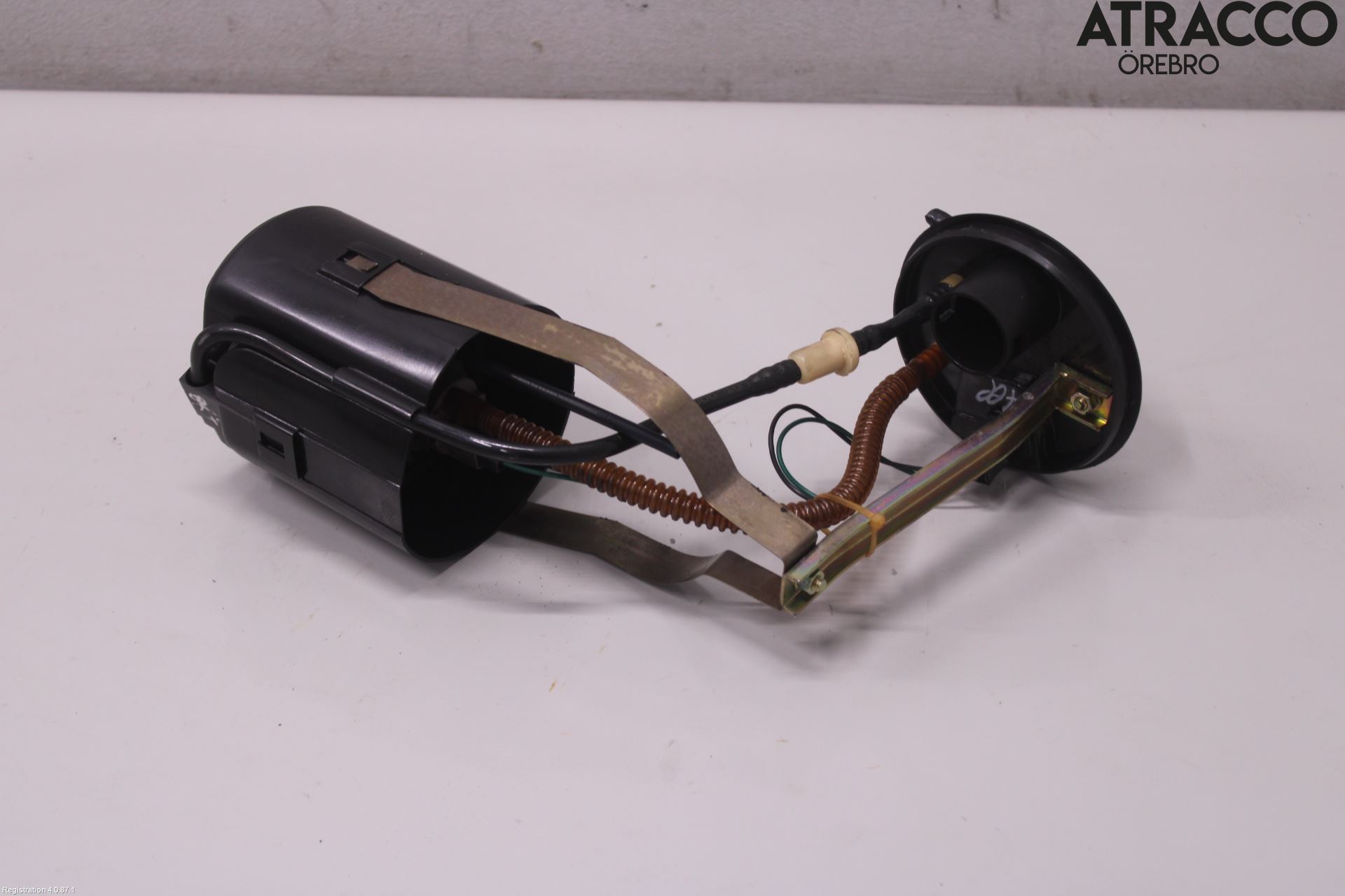 Ferrari ÖVRIGT Bränslepump El