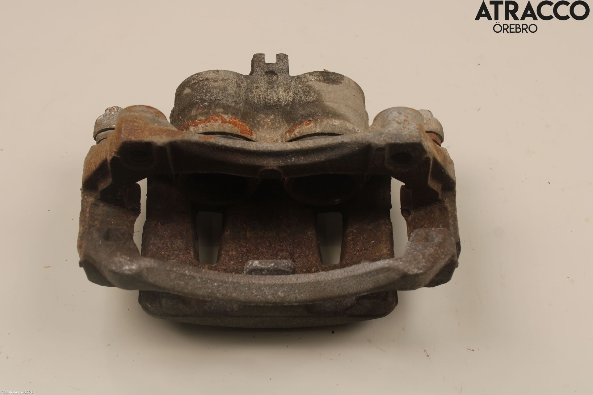 Nissan LEAF 18- Bromsok Fram Höger