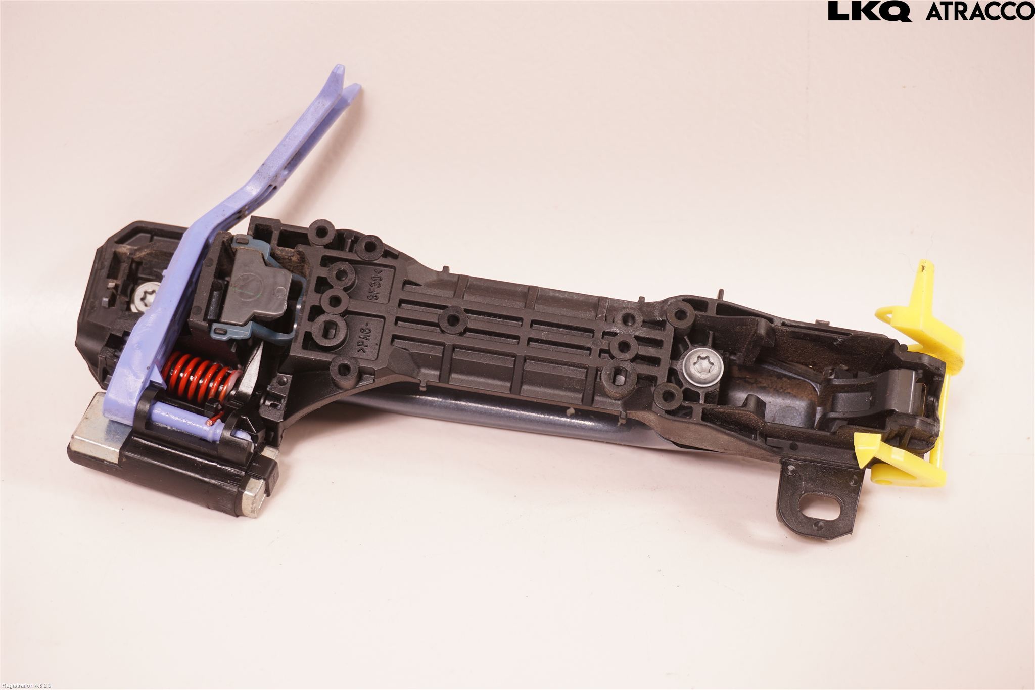 Subaru LEVORG 14-20 Dörrhandtag Yttre Hö