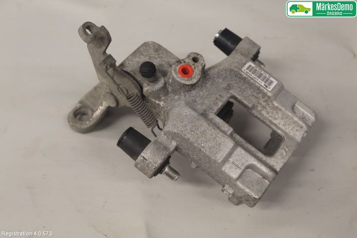 Peugeot 308 14-21 Bromsok Bak Vänster