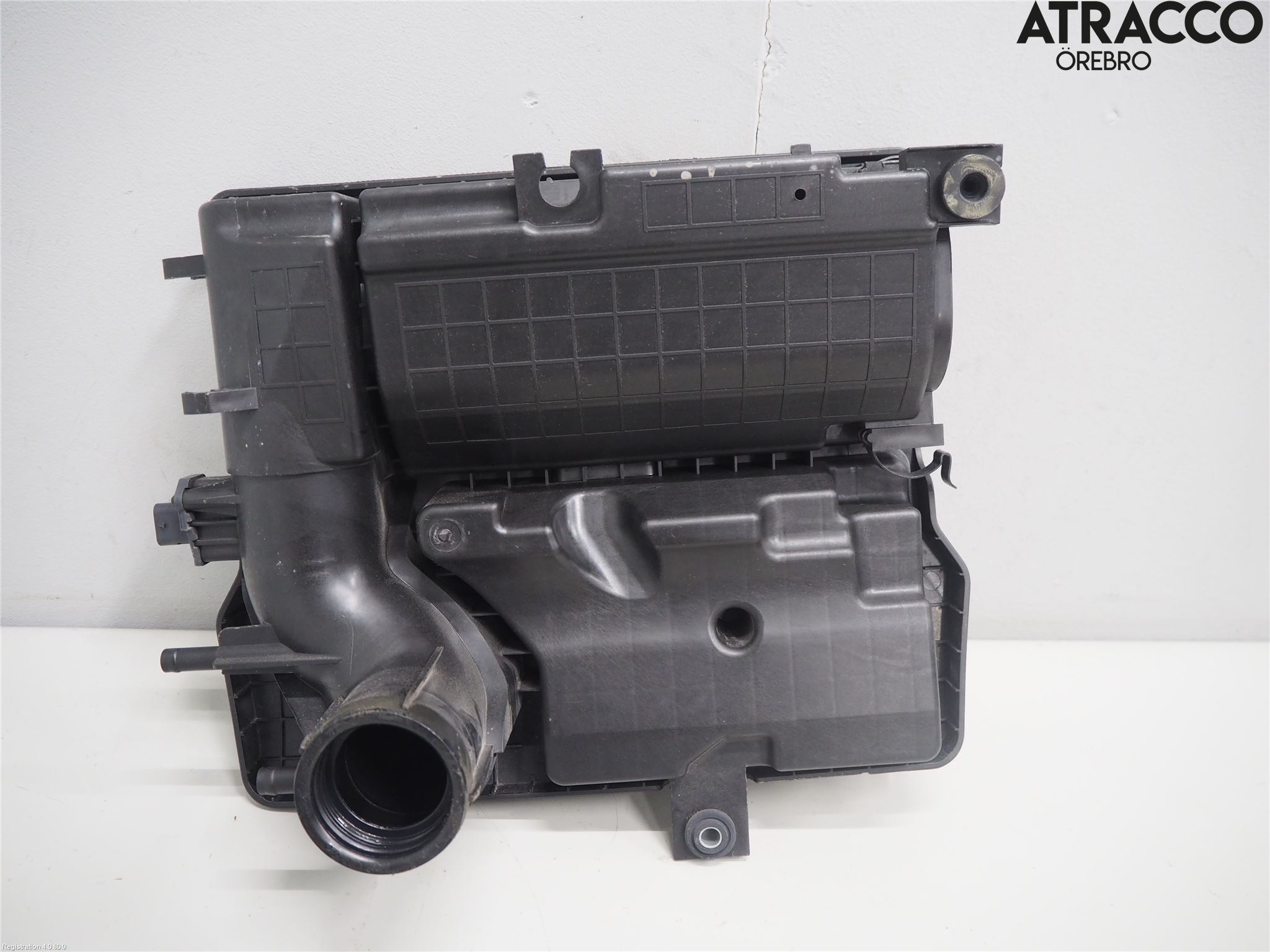 Kia PICANTO 17- Luftrenare