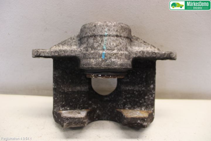 Kia CERATO Bromsok Fram Vänster