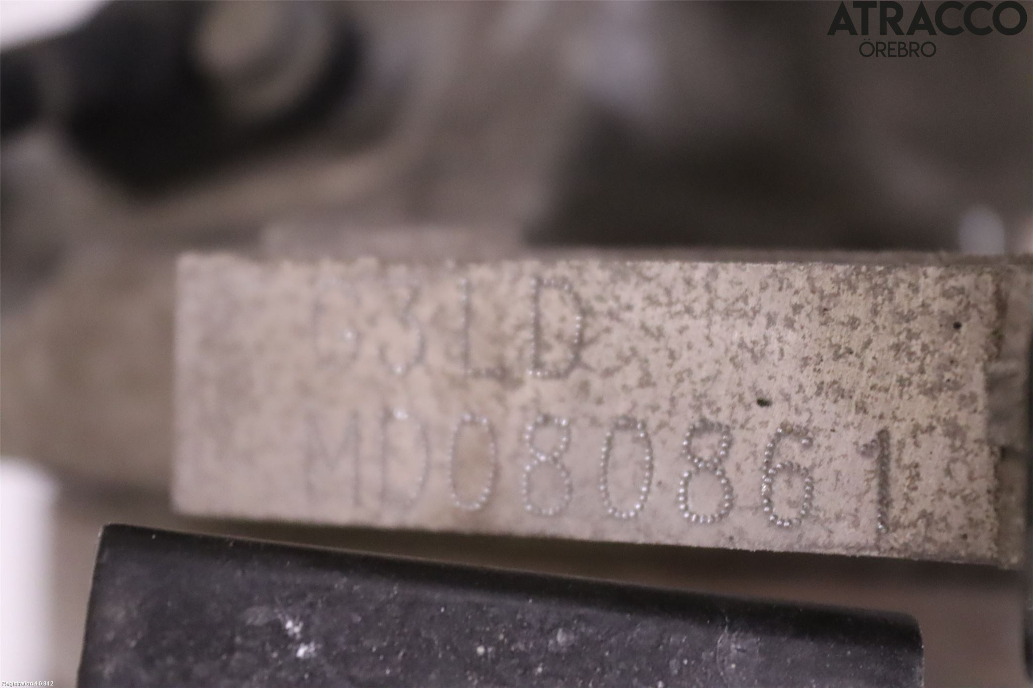 Kia PICANTO 17- Motor Bensin