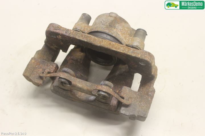 Citroen C4 PICASSO 14-18 Bromsok Fram Höger