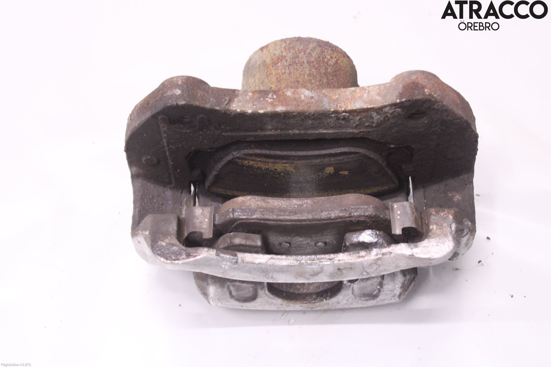 Opel INSIGNIA 09-16 Bromsok Fram Vänster