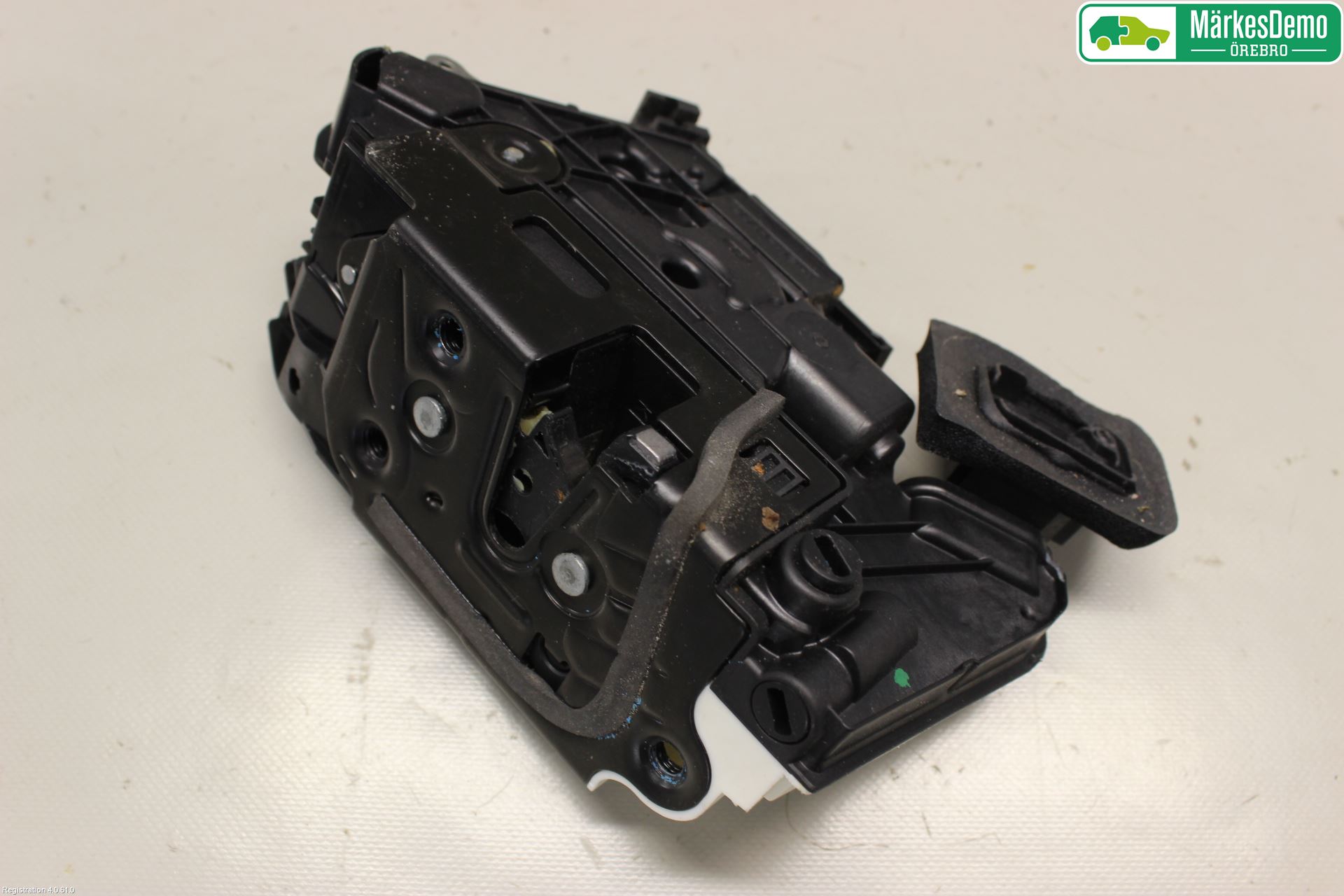 Seat LEON 13-20 Låskista-Dörrlås