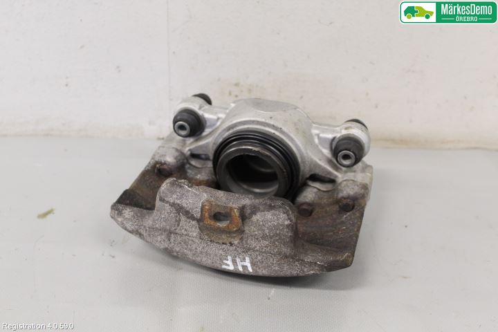 Audi A6/S6 4G 11-18 Bromsok Fram Höger