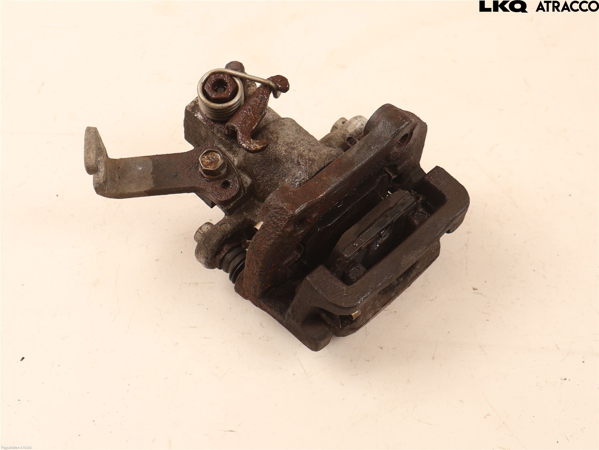 Suzuki VITARA 15- Bromsok Bak Höger