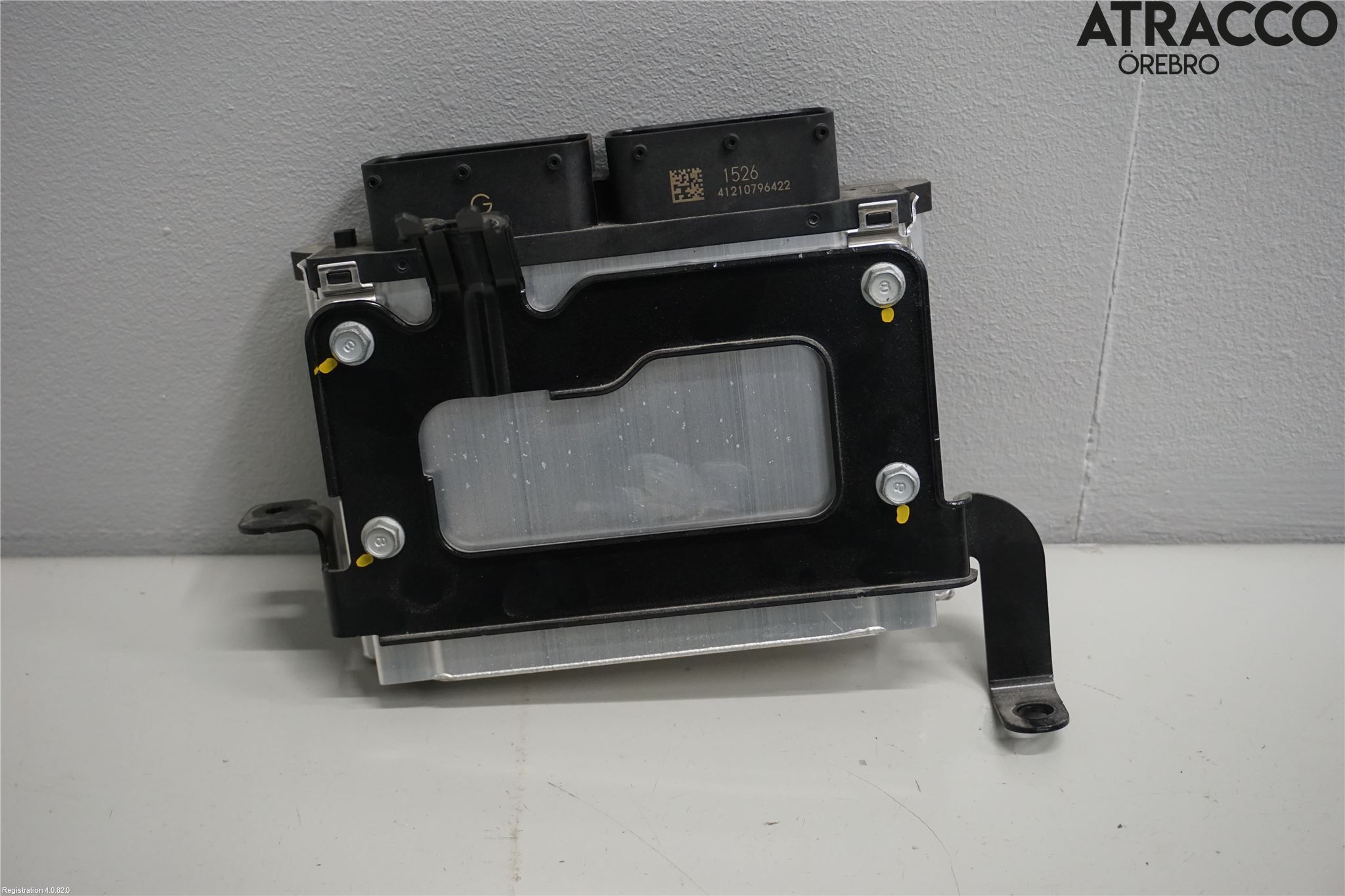 Kia SORENTO 21- Styrenhet Insprut Bensin