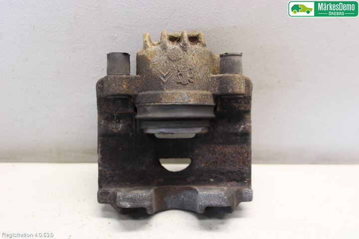 Peugeot PARTNER 16-18 Bromsok Fram Höger