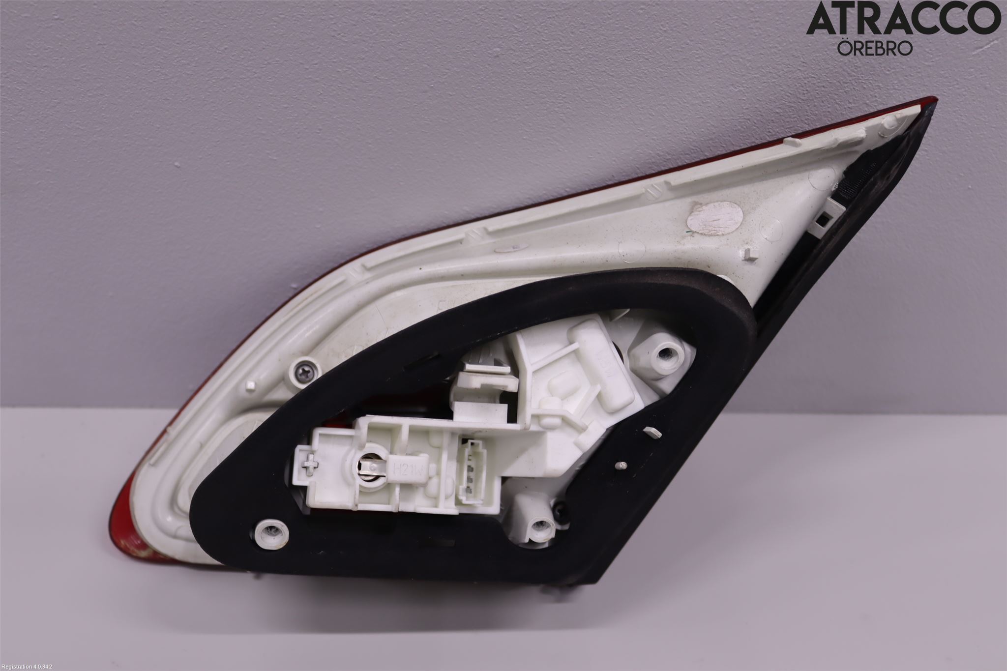 Opel ASTRA J 10-15 Bakljus Lucka Vä