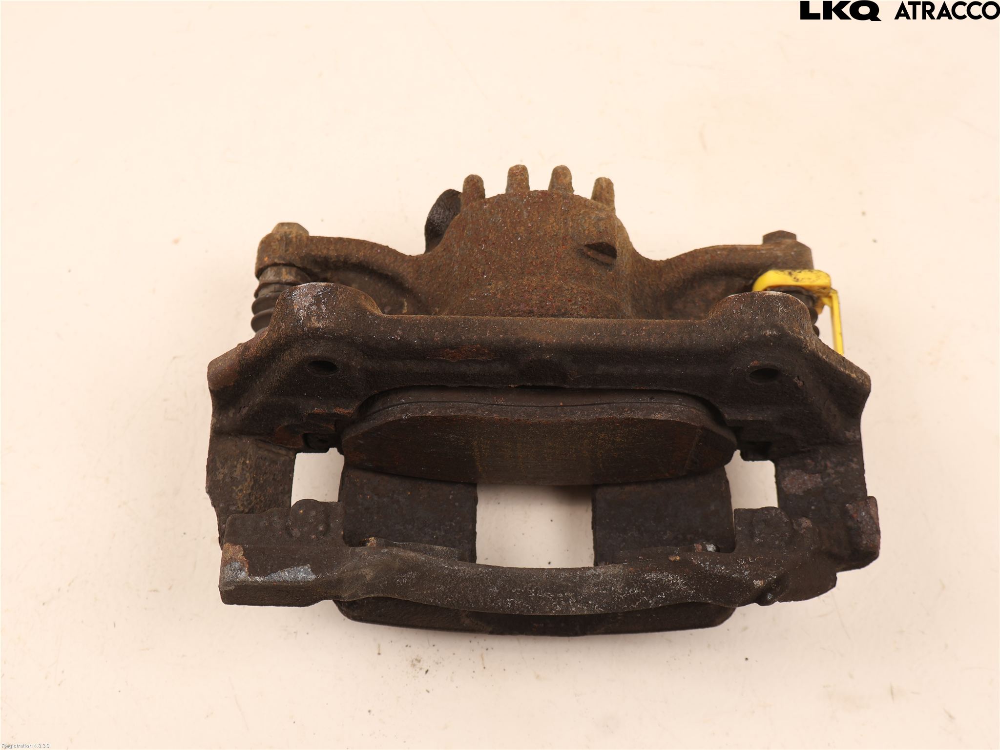 Fiat TALENTO 16- Bromsok Fram Vänster