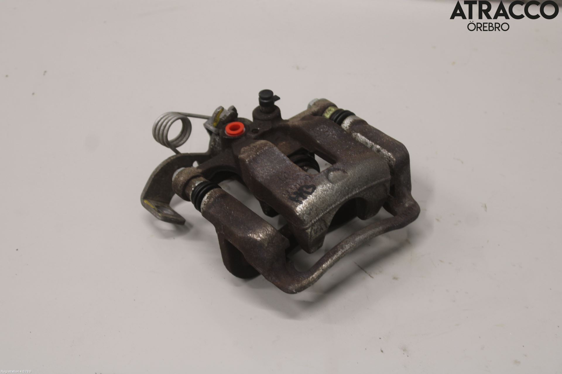 Kia STONIC 18->> Bromsok Bak Höger