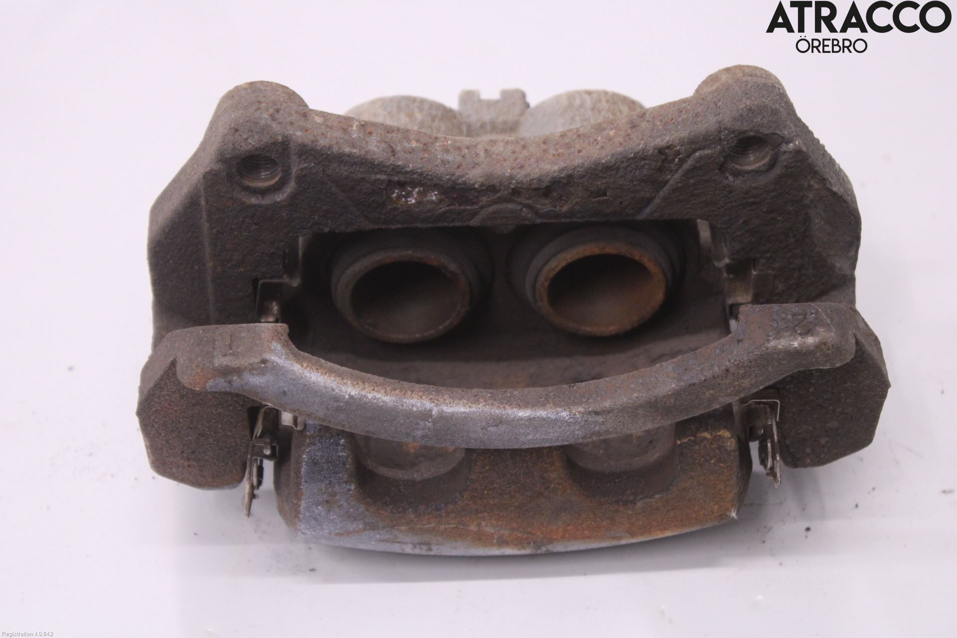 Nissan X-TRAIL 14-21 Bromsok Fram Vänster