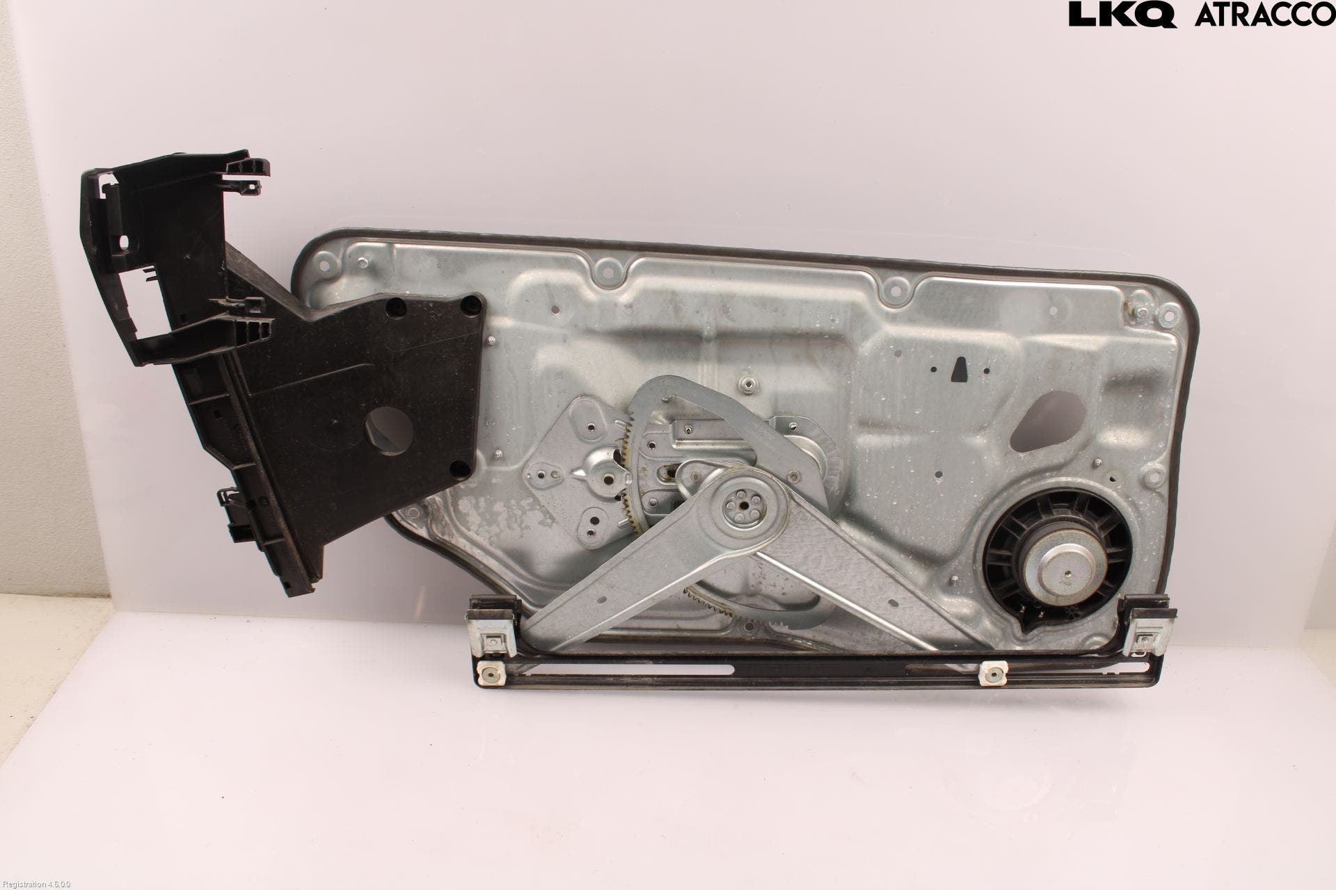 Volvo V70 08-13 Fönsterhissmekanism