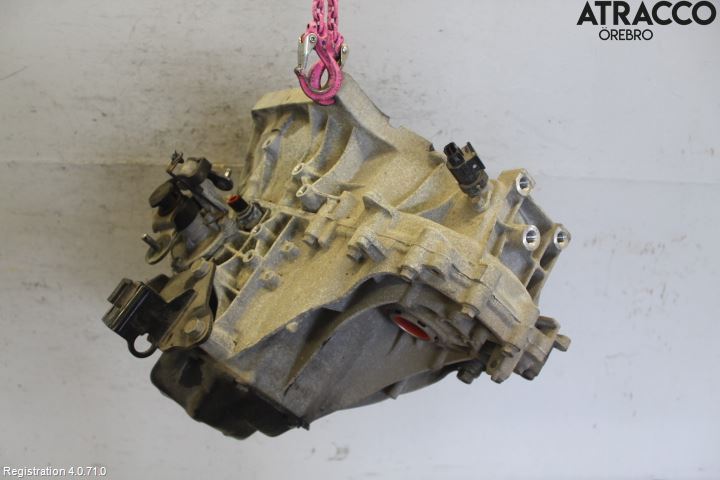 Kia CEED 06-12 Växellåda Man 5 Vxl