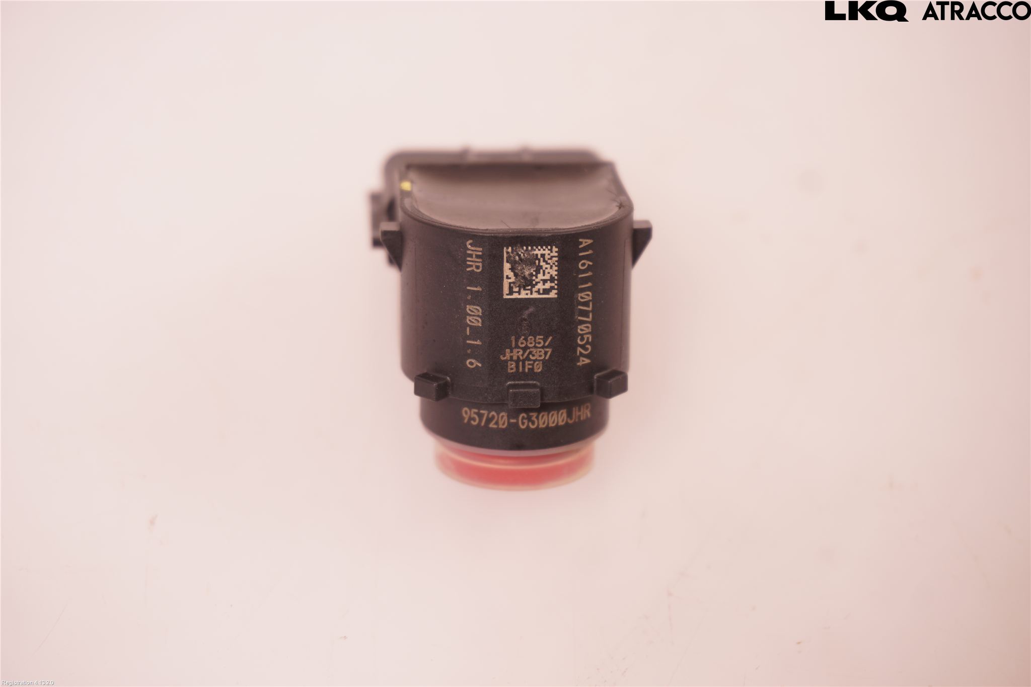 Hyundai i30 PD 17- Parkeringshjälp Backsensor