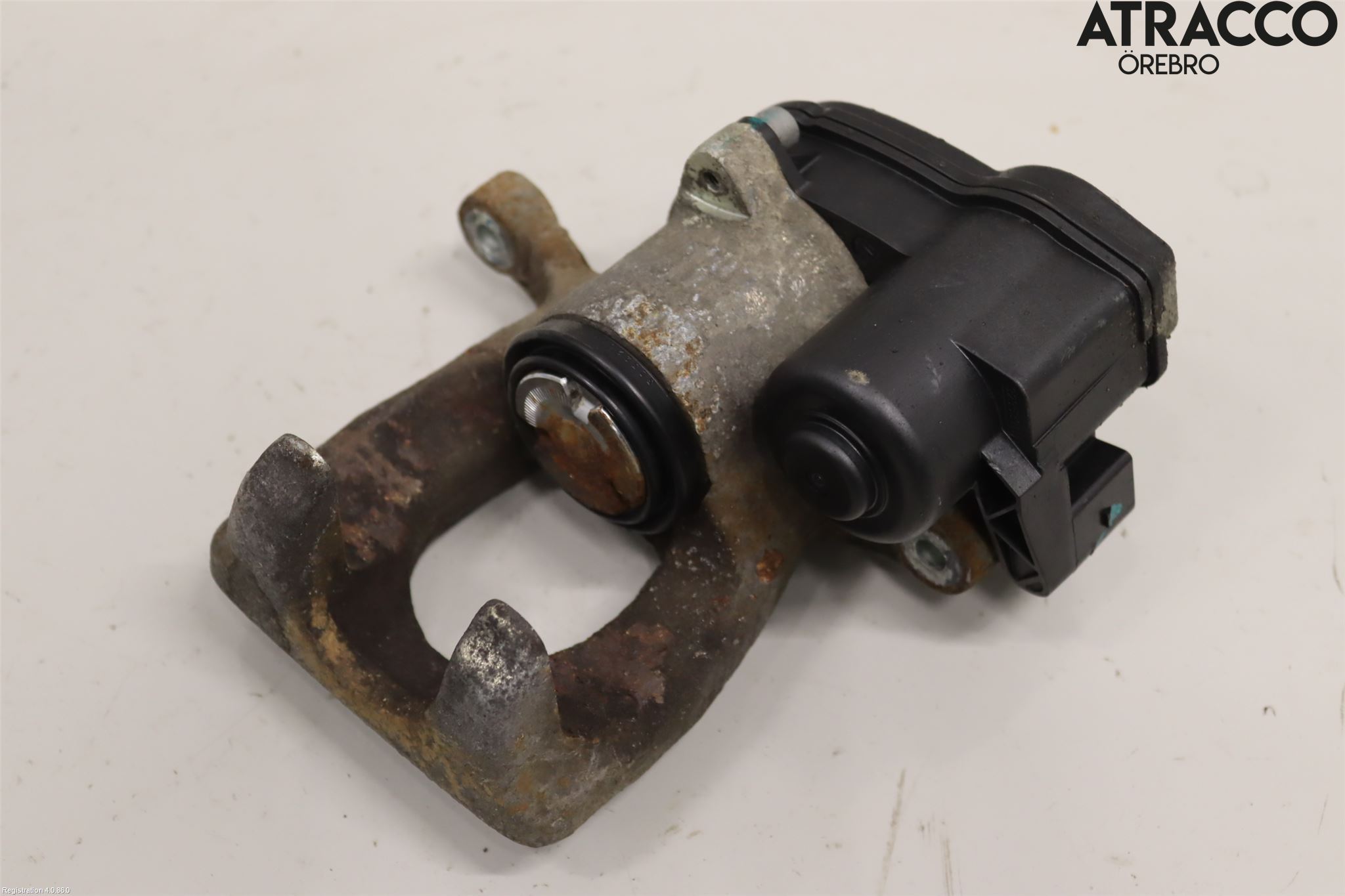 Nissan LEAF 18- Bromsok Bak Vänster