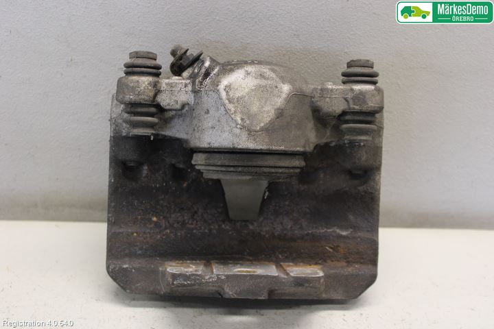 Audi A6/S6 4G 11-18 Bromsok Fram Höger