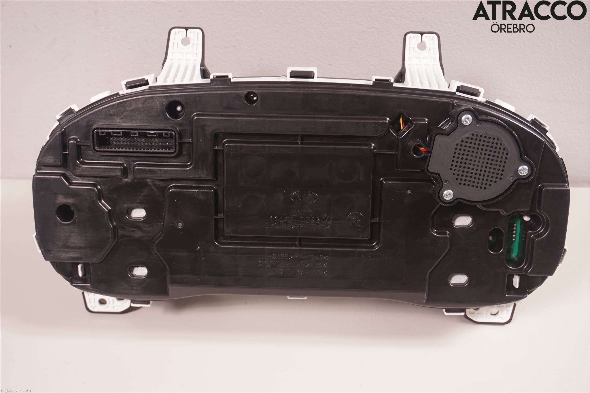 Kia CEED/CEED SW 19- Instrument Komb