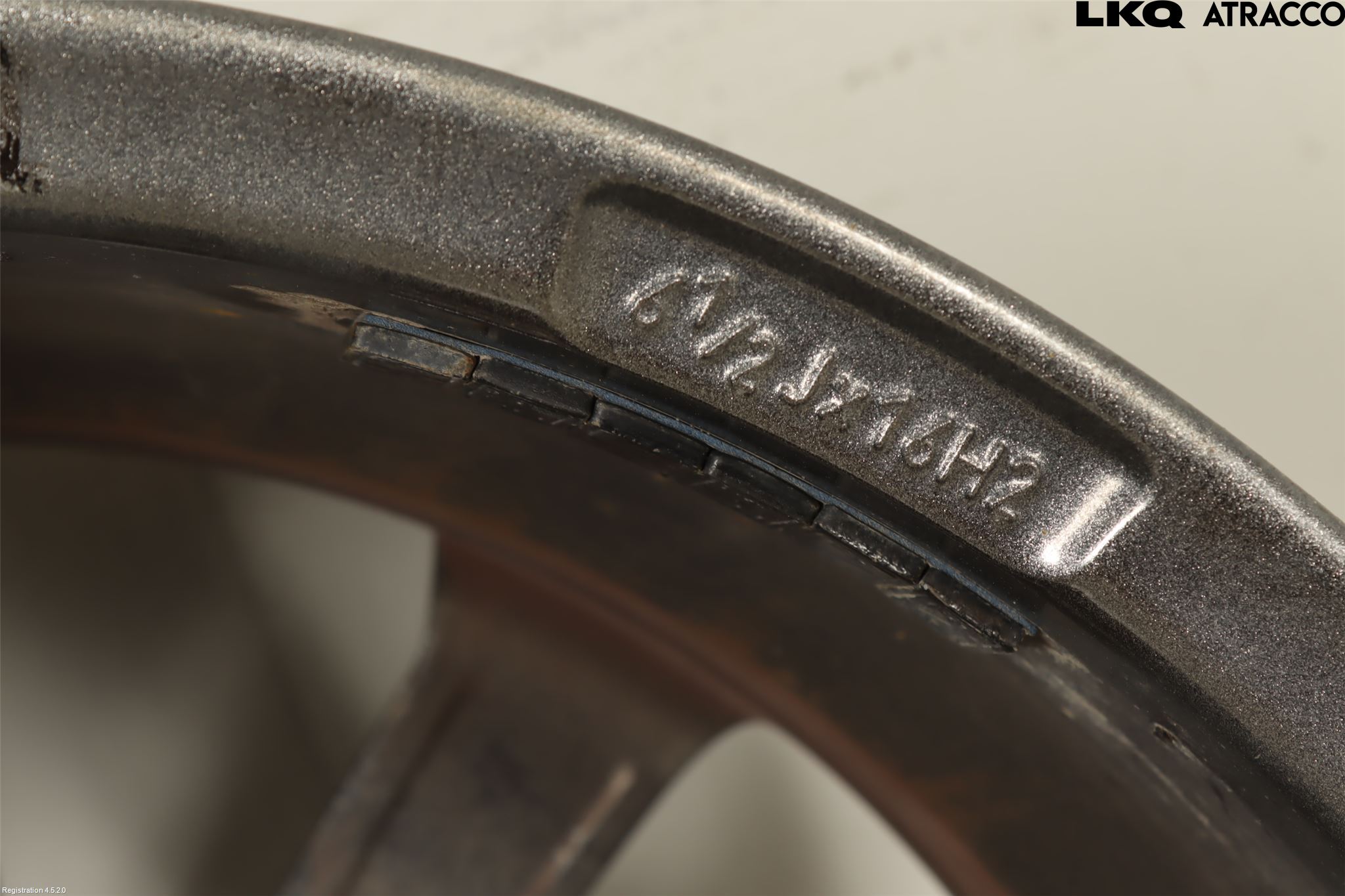 Kia CEED/CEED SW 19- Fälg Aluminium