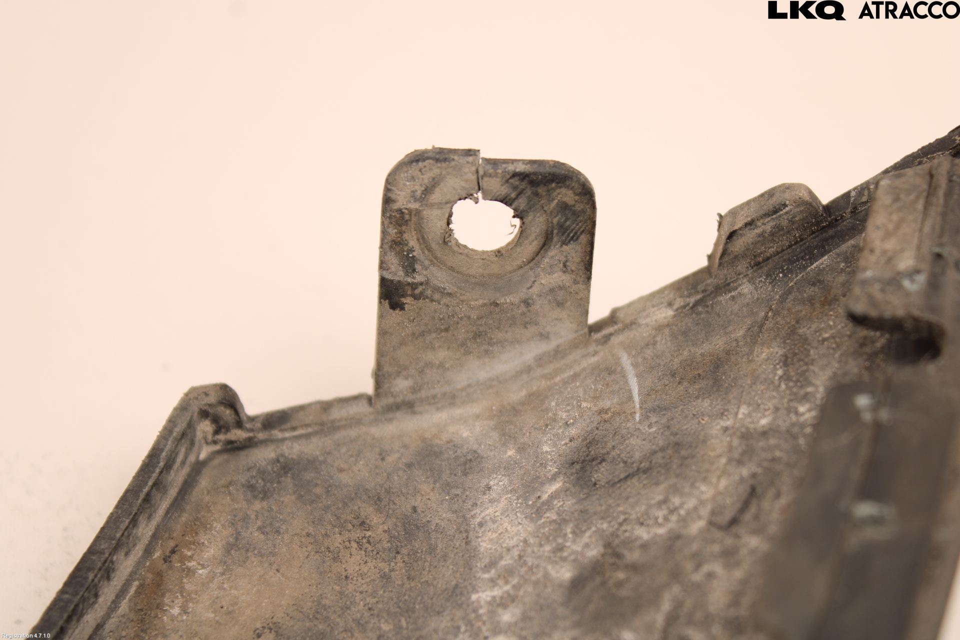 Mini COUPE R56 05-14 Skärmbreddare