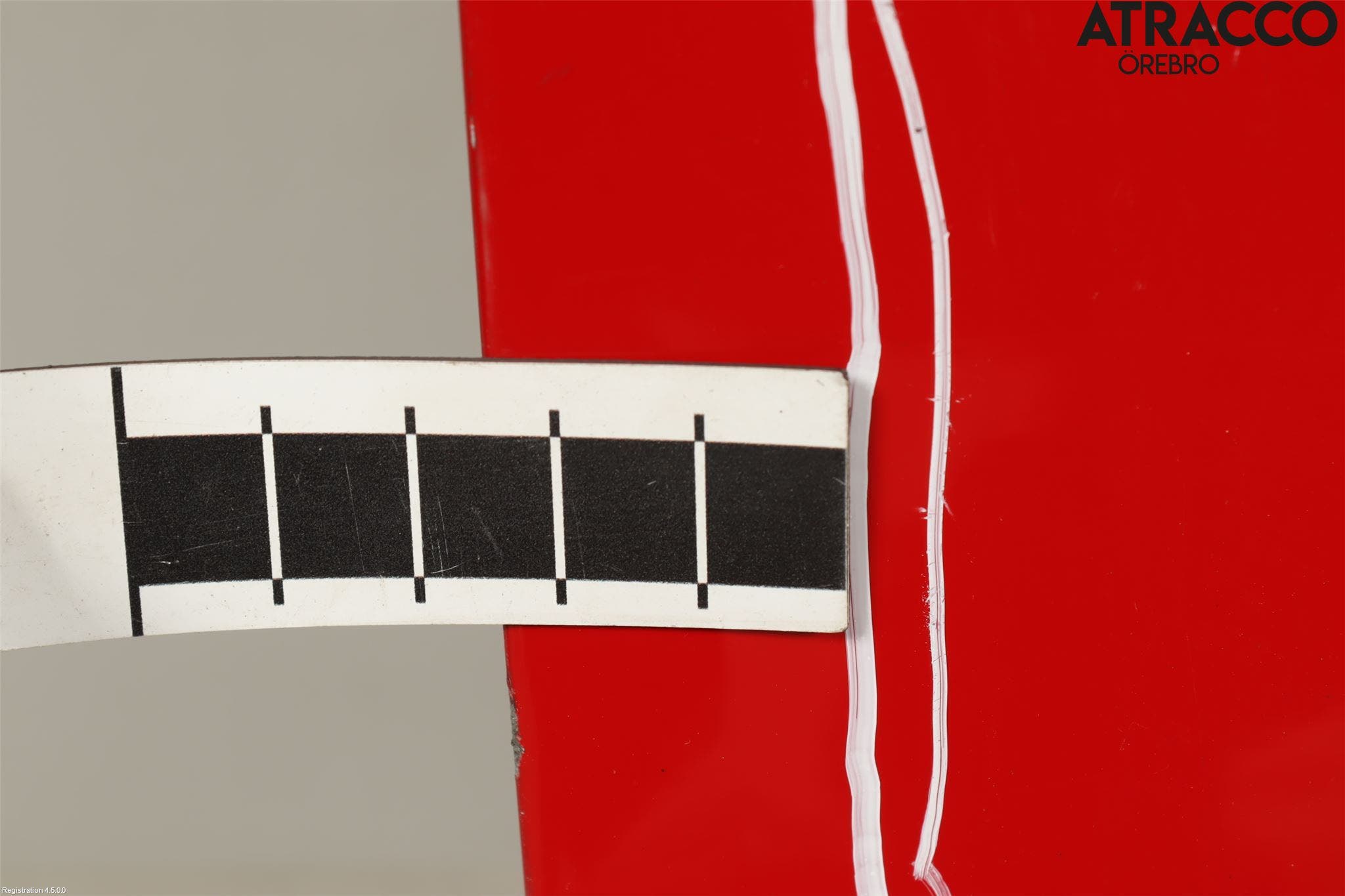 Citroen DS3 Dörr 2D Höger