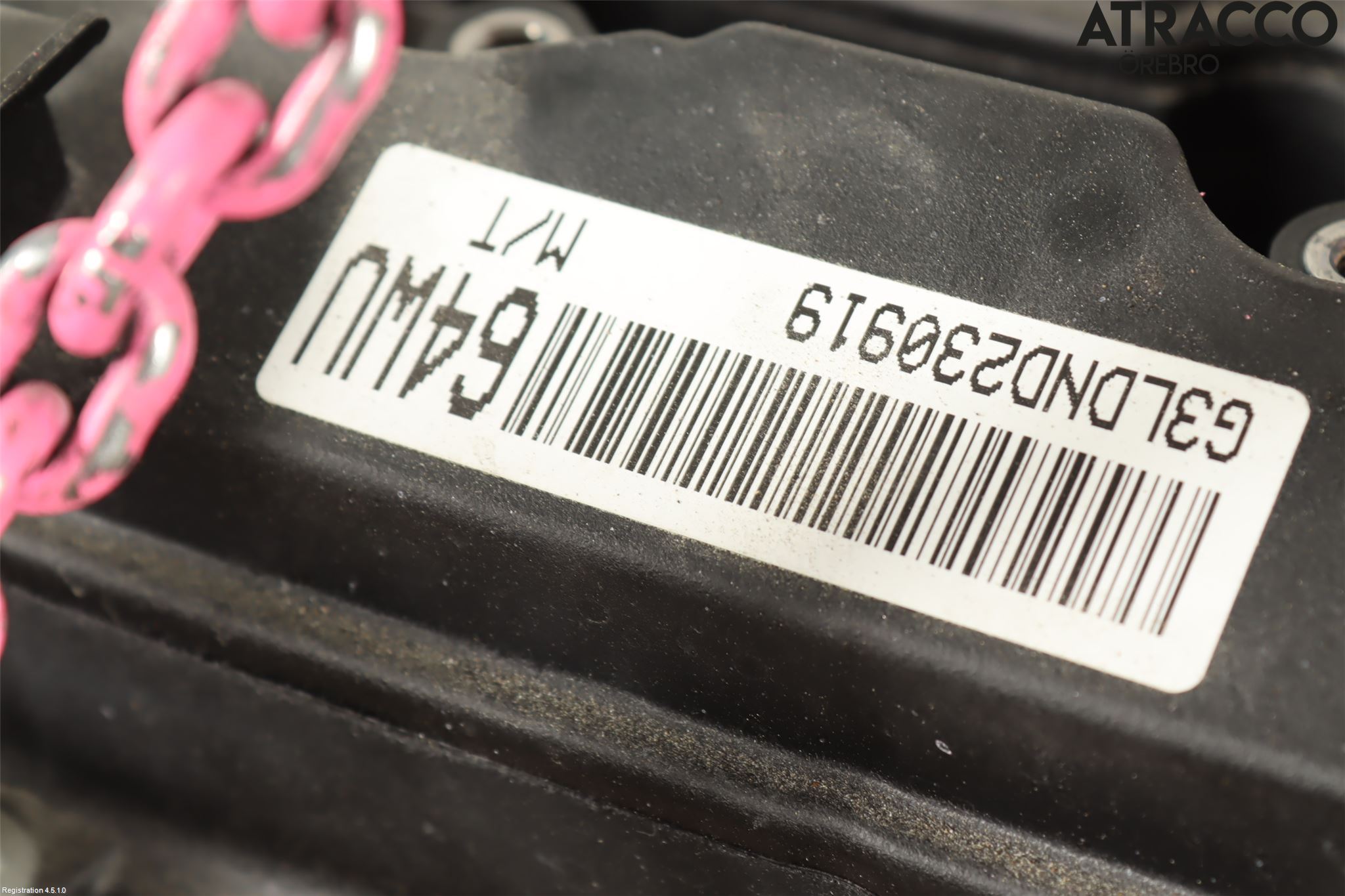 Kia PICANTO 17- Motor Bensin