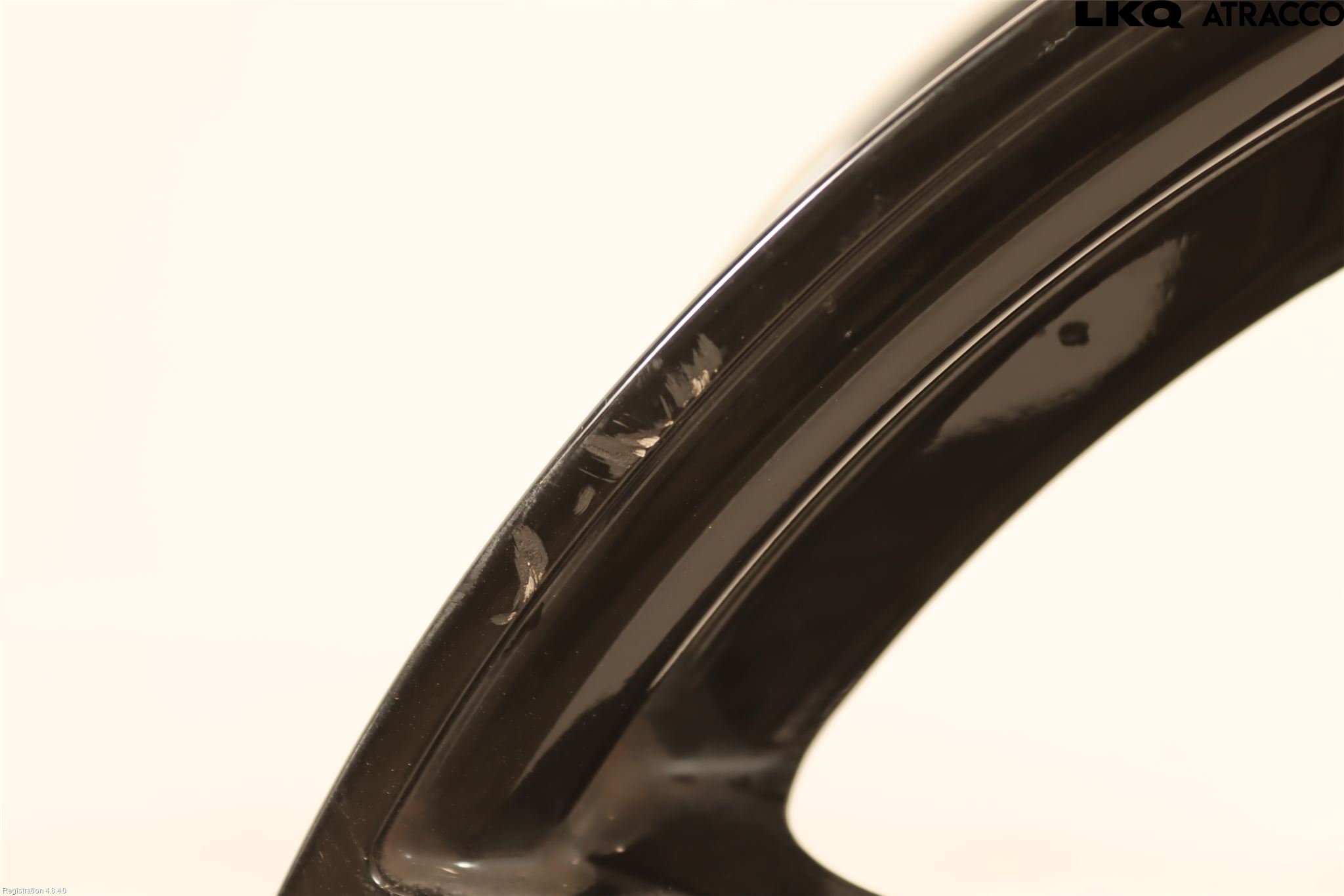 BMW 1 F20/F21 11-19 Fälg Aluminium