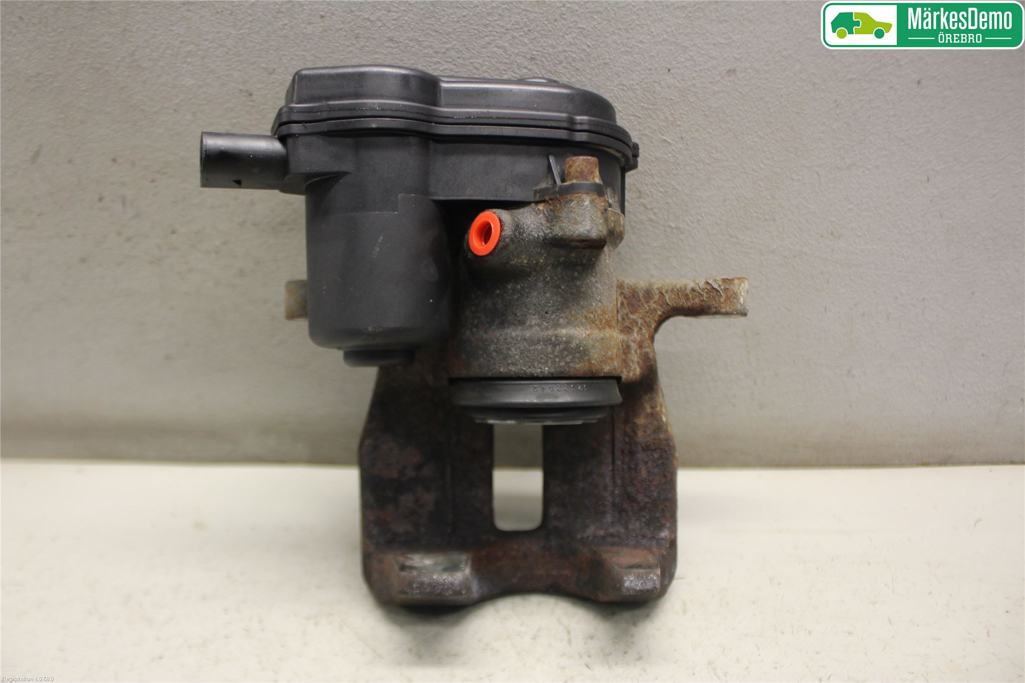 Audi A4 12-15 Bromsok Bak Vänster