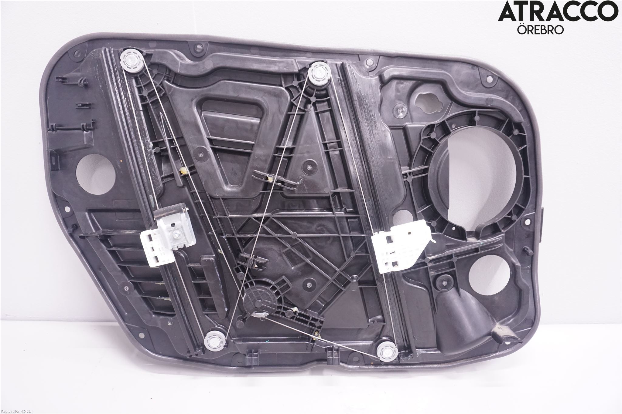 Kia CEED/CEED SW 19- Fönsterhissmekanism