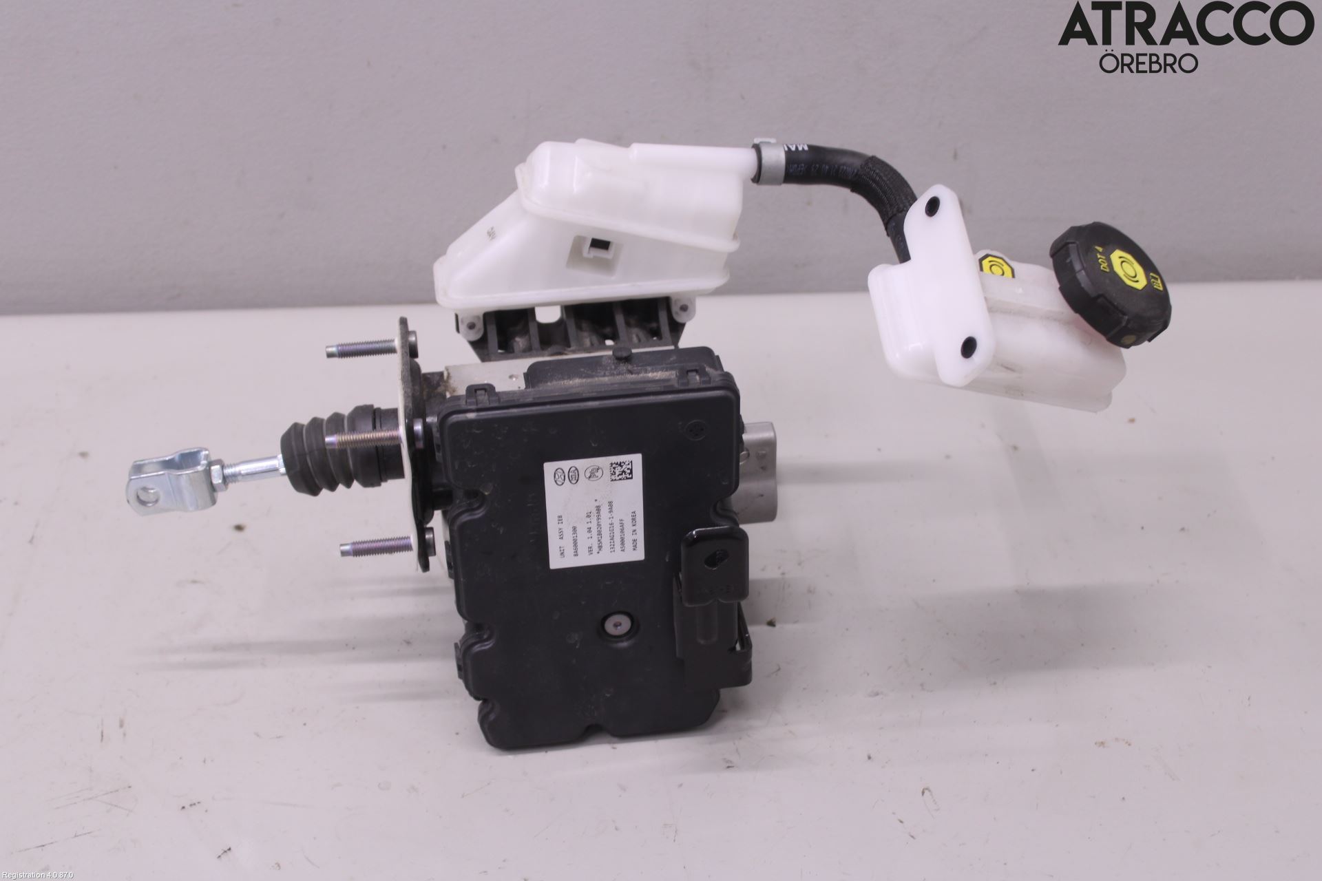 Kia CEED/CEED SW 19- Abs Hydraulaggregat