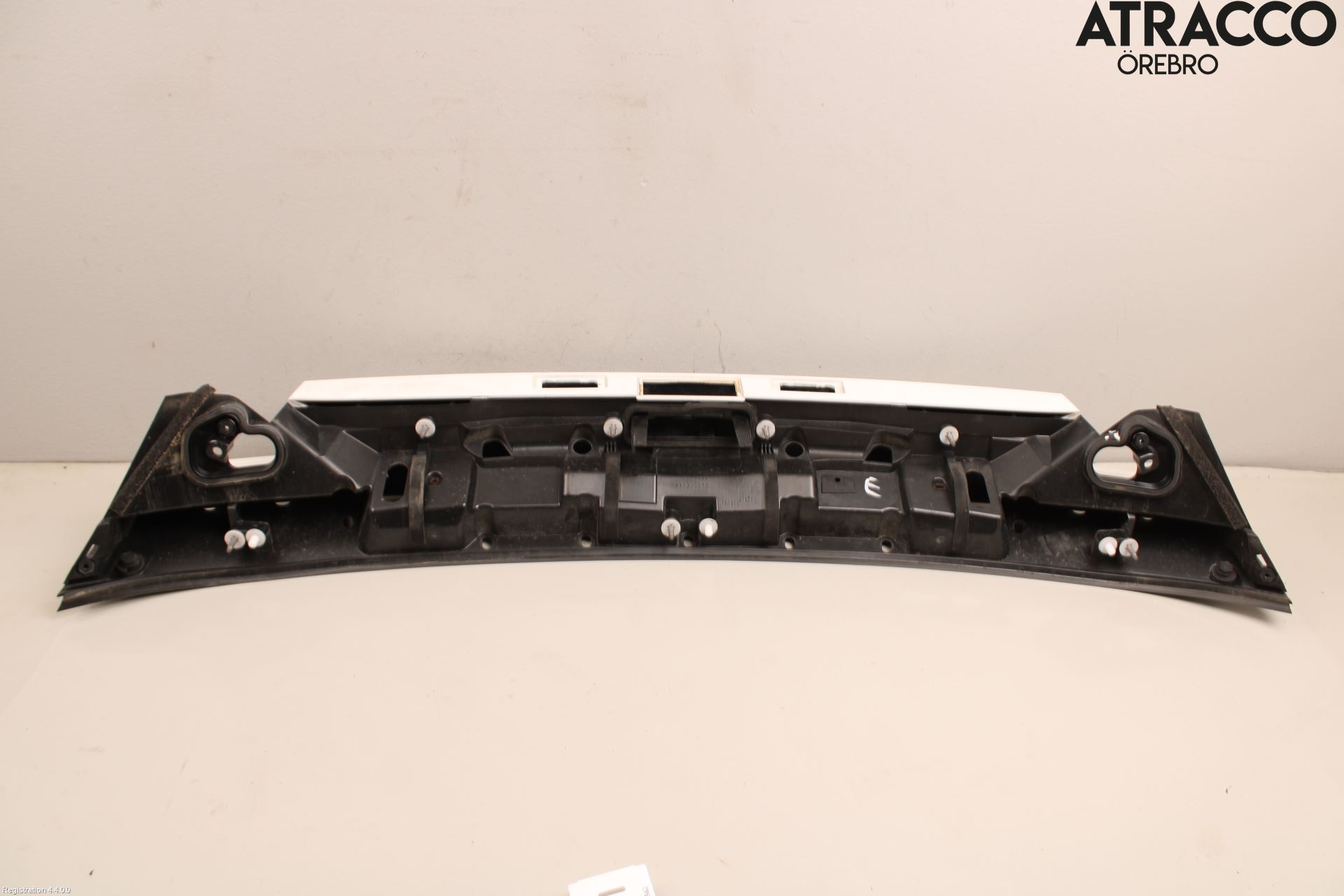 Audi A7/S7 4G 11-17 List Bak-Baklucka