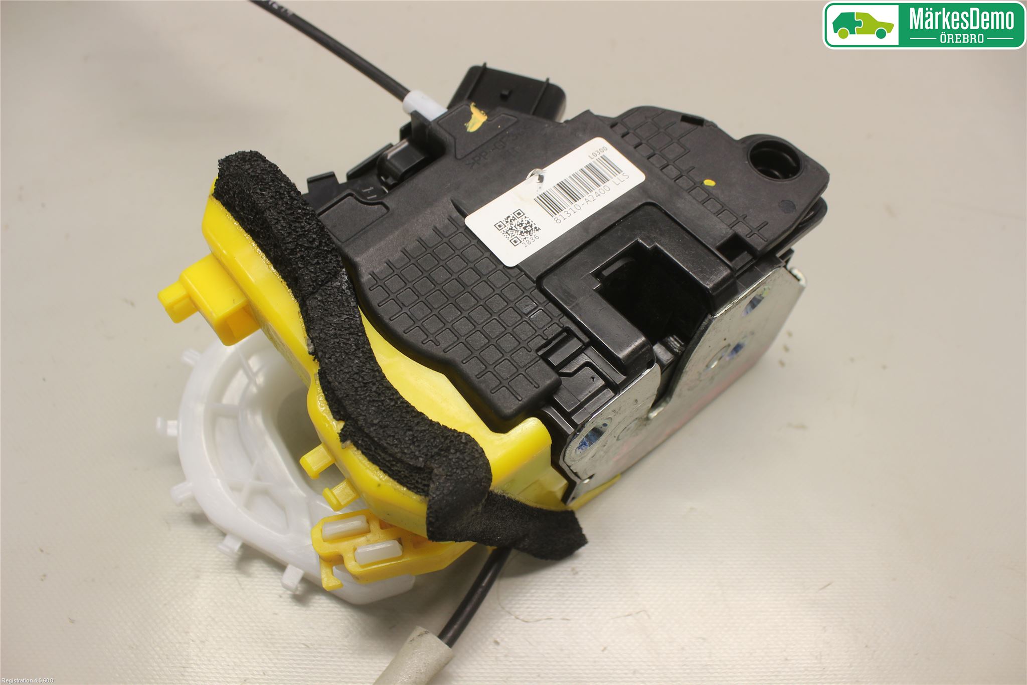 Kia CEED 12-18 Låskista-Dörrlås