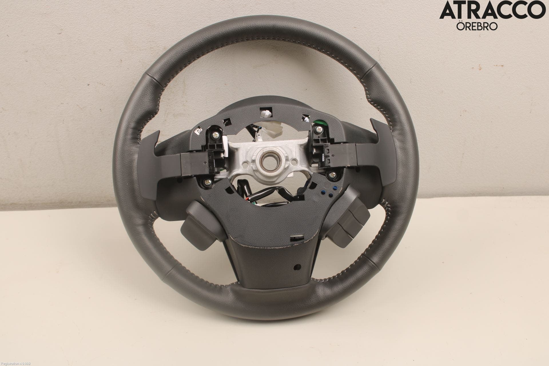 Subaru OUTBACK 21- Ratt