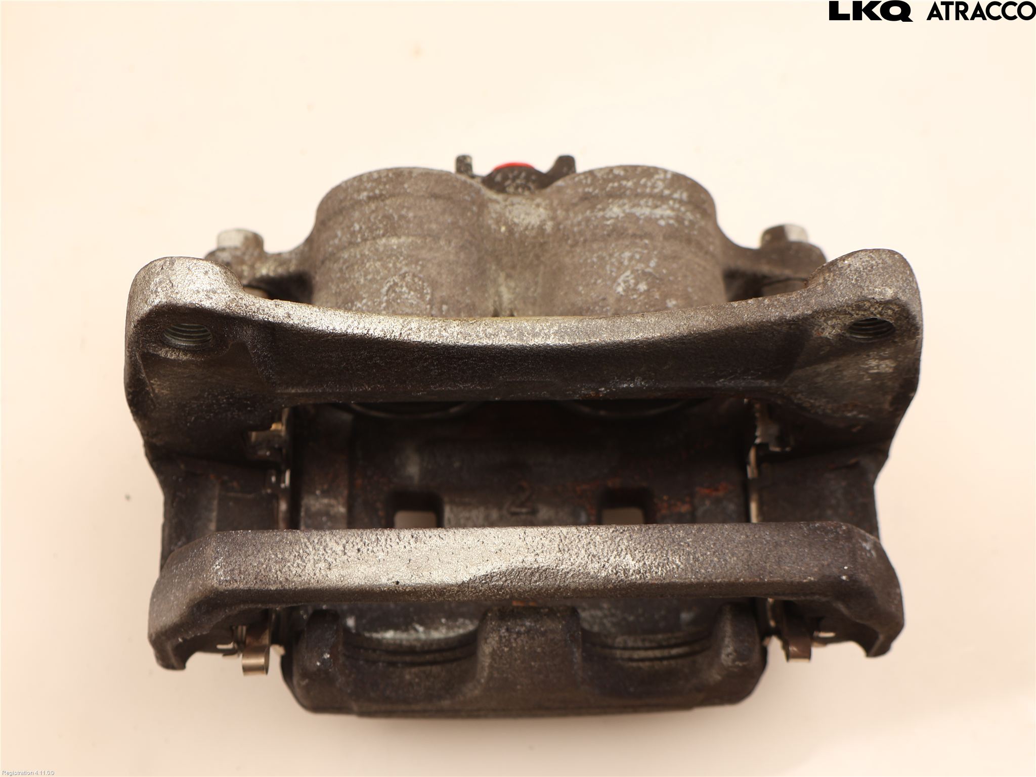 Subaru FORESTER SK 19- Bromsok Fram Höger