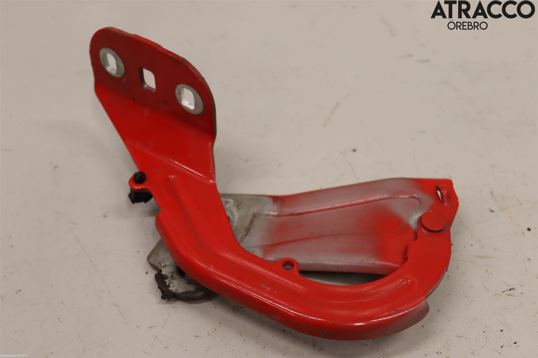 Ford FOCUS 11-14 Huvgångjärn