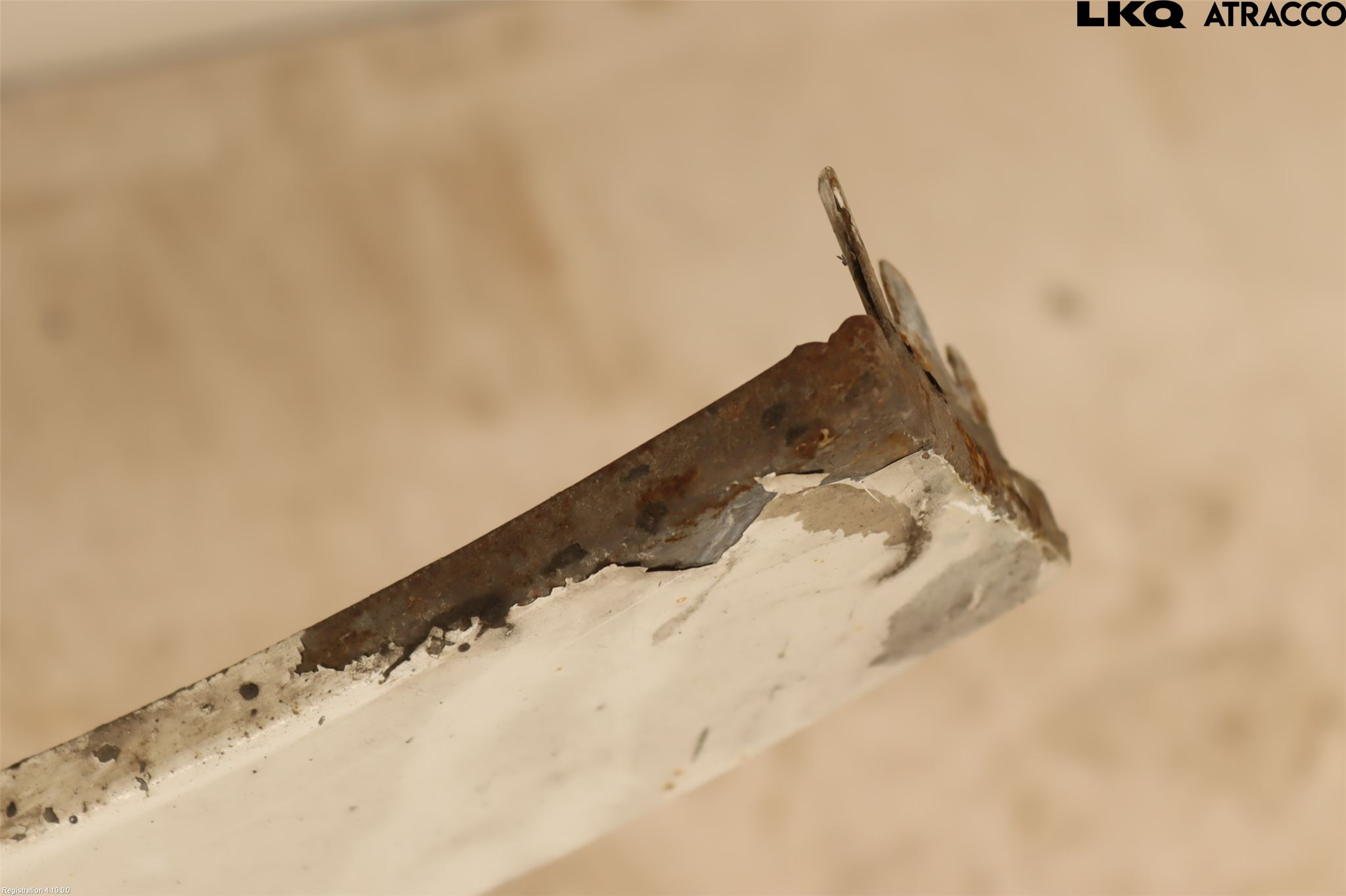 Peugeot EXPERT/E-EXPERT 17- Skärm Fram Höger