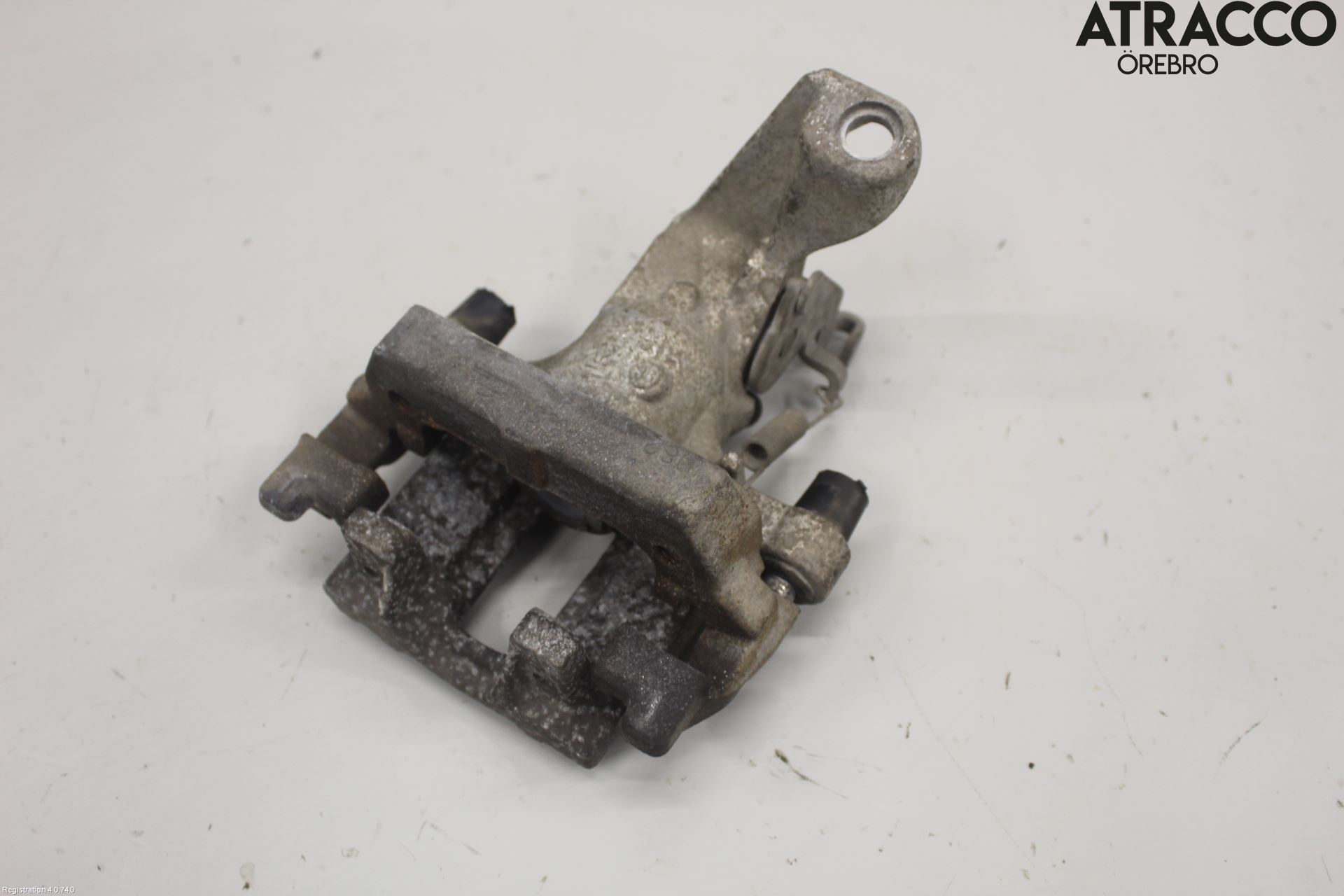 Peugeot 308 14-21 Bromsok Bak Vänster