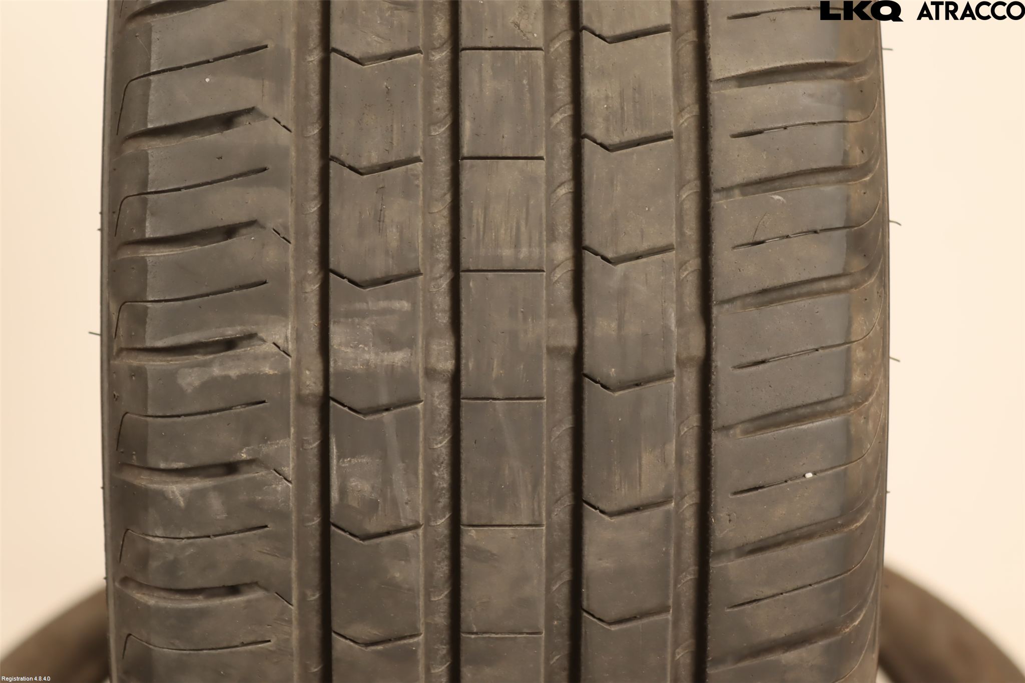 Nissan QASHQAI   07-10 Sommardäck Alumfälg 4St