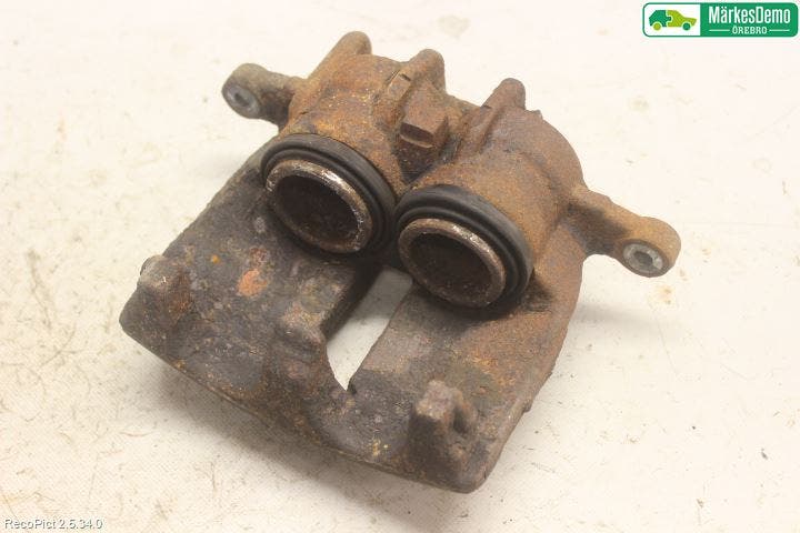 Fiat SCUDO 07-16 Bromsok Fram Höger