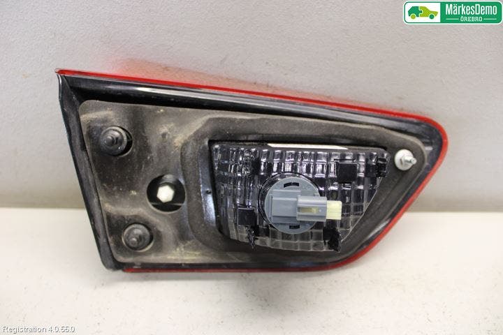 Subaru XV 18-22 Bakljus Lucka Hö