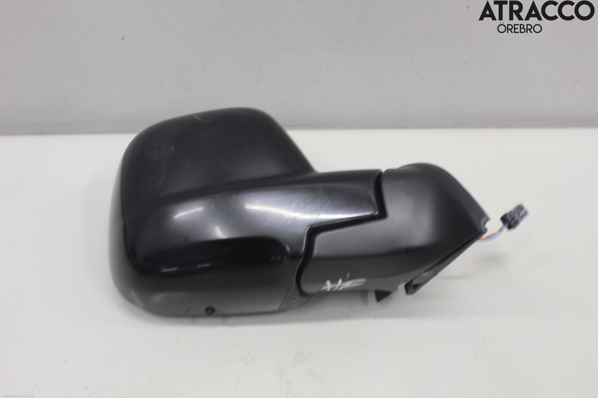 Citroen BERLINGO 08-18 Spegel Yttre El Hö