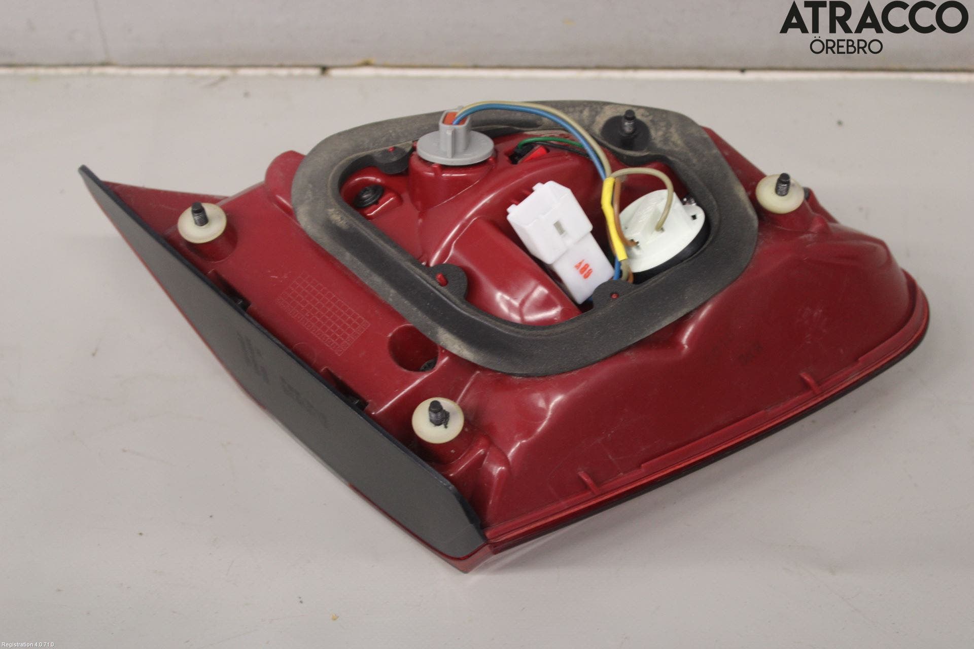 Kia CEED 12-18 Bakljus Lucka Hö