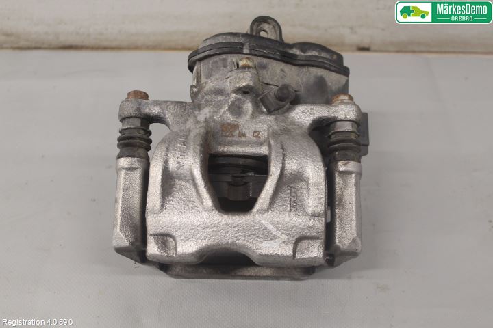 Audi A4/S4 B9 16-19 Bromsok Bak Vänster