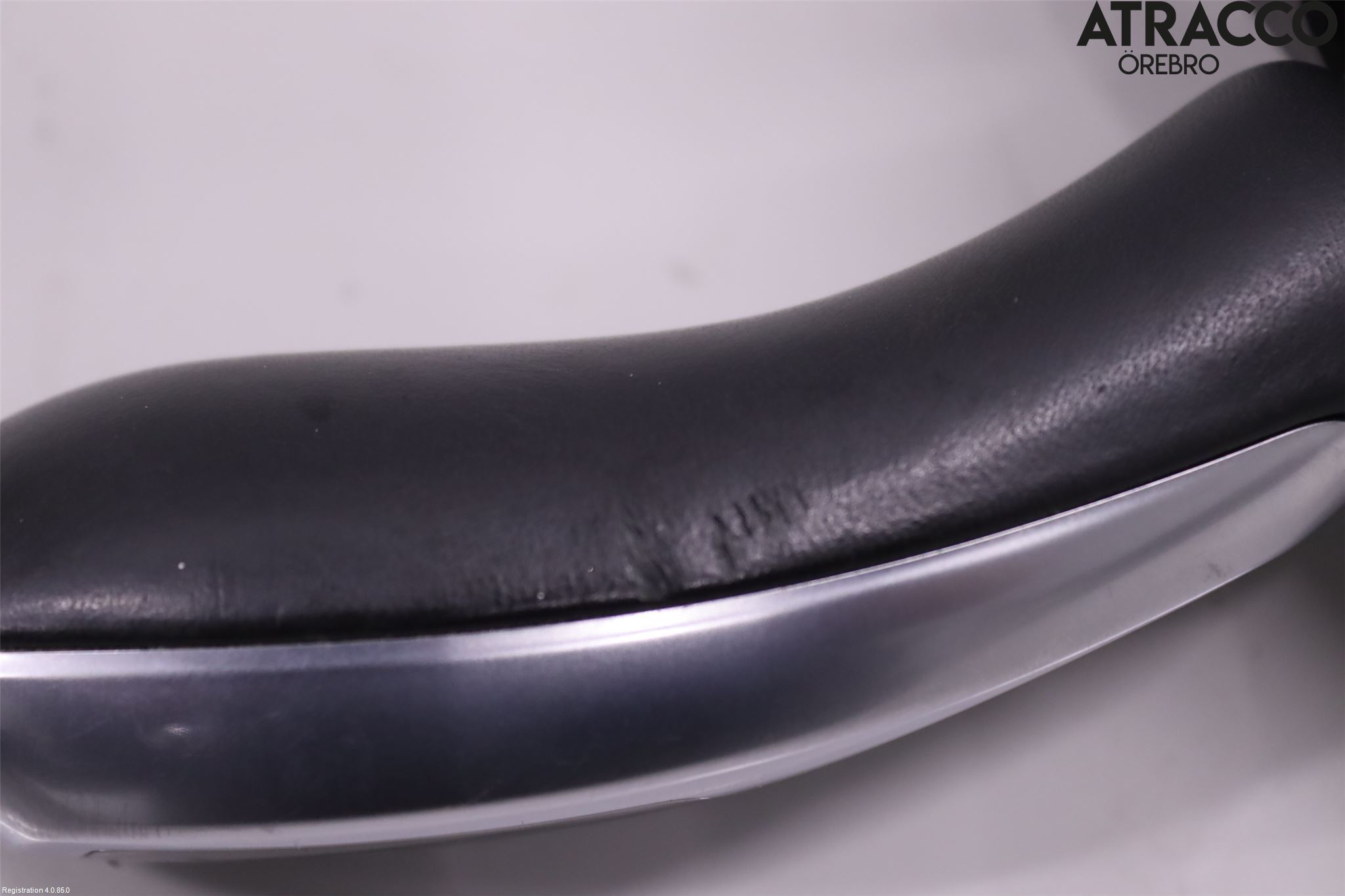 BMW 5 F10/F11/F18 09-17 Växelreglage - Wire