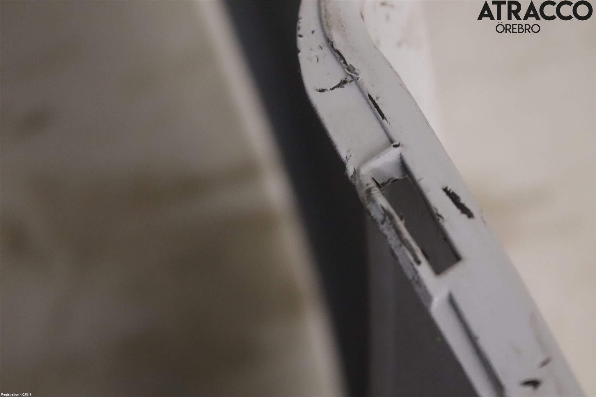 Nissan PRIMASTAR Grill Komp