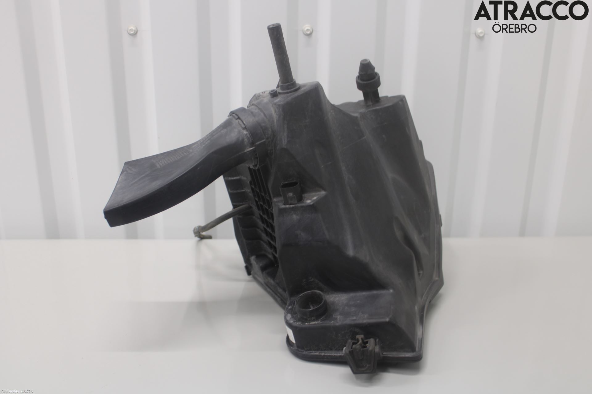 Audi Q5 09-16 Luftrenare