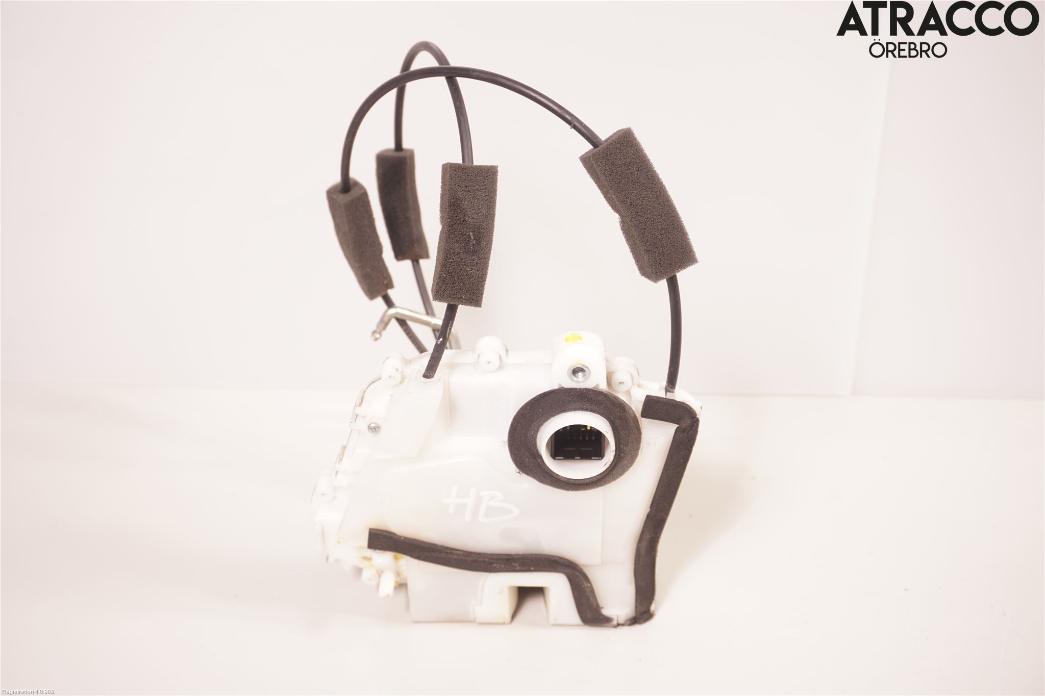 Honda JAZZ 08-14 Låskista-Dörrlås