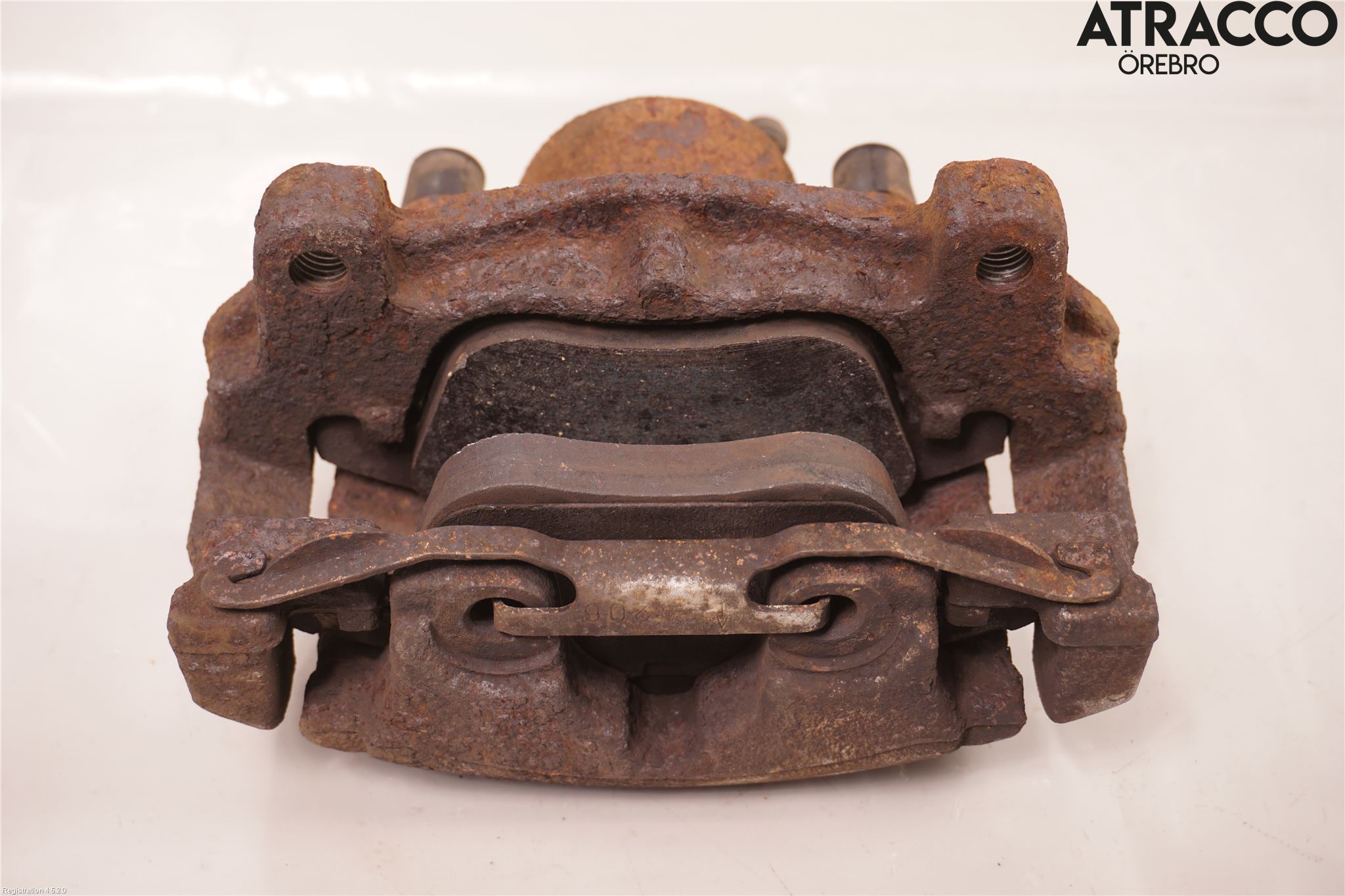 Volvo V60 11-13 Bromsok Fram Höger